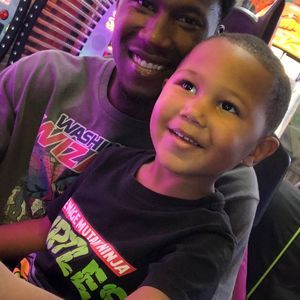 Meet your Posher, Denzel